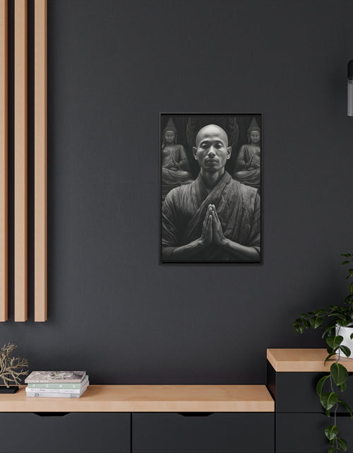 Load image into Gallery viewer, Faith Gallery Canvas Wraps, Vertical Frame
