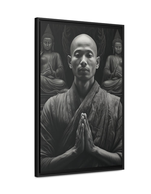 Load image into Gallery viewer, Faith Gallery Canvas Wraps, Vertical Frame
