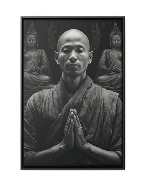 Load image into Gallery viewer, Faith Gallery Canvas Wraps, Vertical Frame
