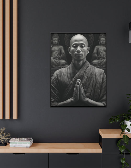 Load image into Gallery viewer, Faith Gallery Canvas Wraps, Vertical Frame

