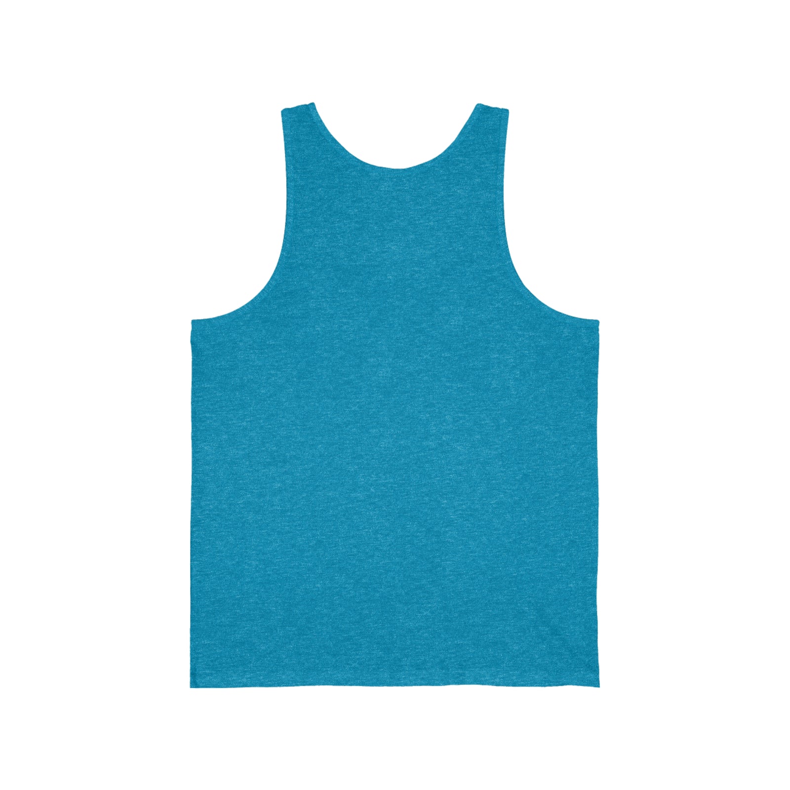 BAVSpeed Unisex Jersey Tank