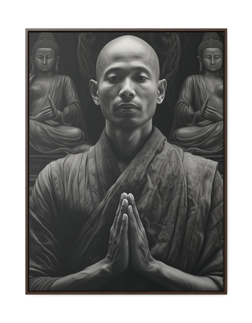 Load image into Gallery viewer, Faith Gallery Canvas Wraps, Vertical Frame

