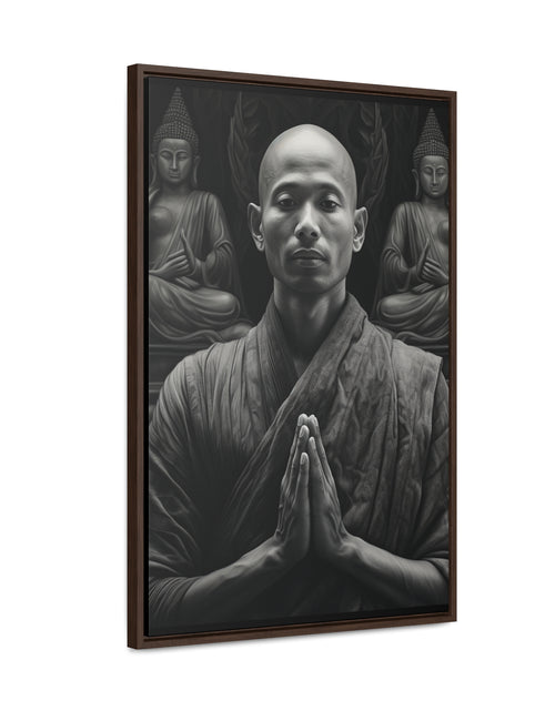 Load image into Gallery viewer, Faith Gallery Canvas Wraps, Vertical Frame
