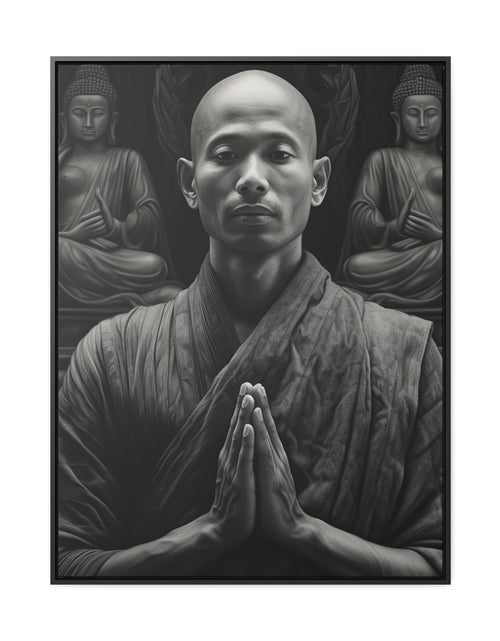 Load image into Gallery viewer, Faith Gallery Canvas Wraps, Vertical Frame
