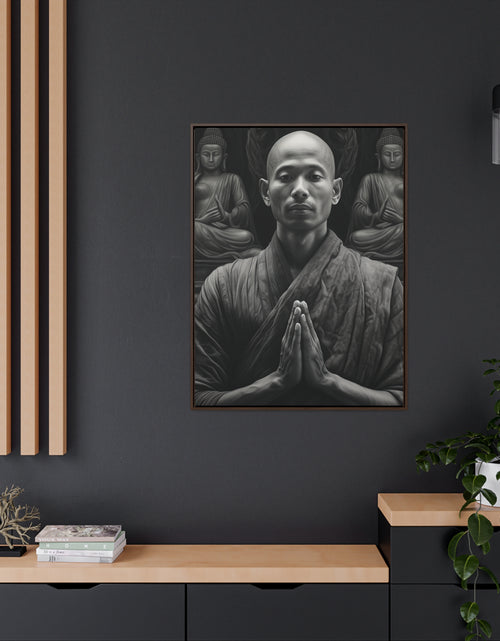 Load image into Gallery viewer, Faith Gallery Canvas Wraps, Vertical Frame
