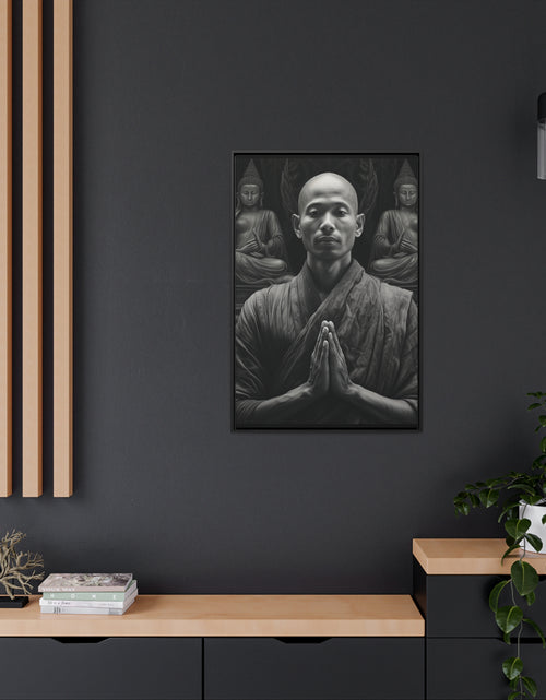 Load image into Gallery viewer, Faith Gallery Canvas Wraps, Vertical Frame
