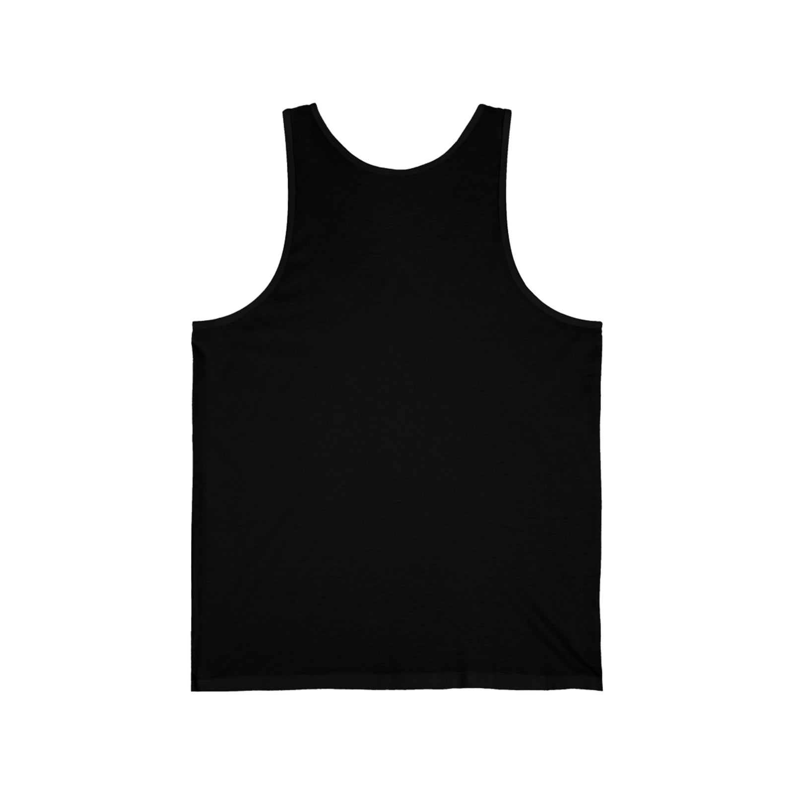 BAVSpeed Unisex Jersey Tank