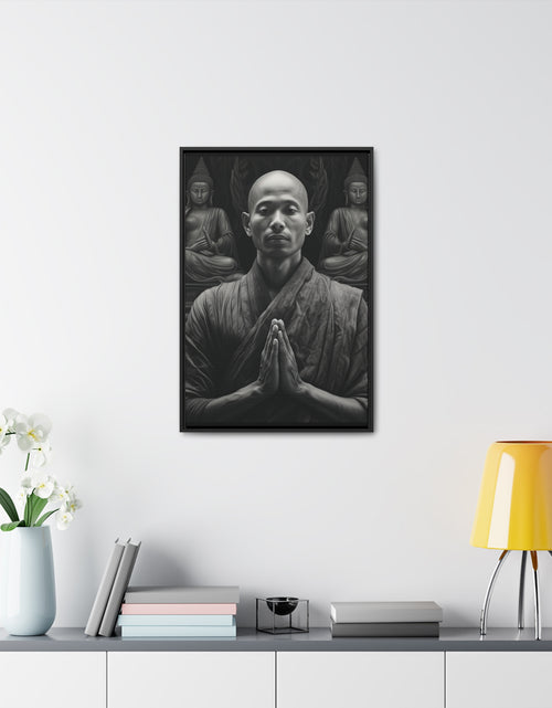 Load image into Gallery viewer, Faith Gallery Canvas Wraps, Vertical Frame
