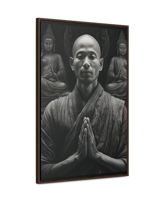 Load image into Gallery viewer, Faith Gallery Canvas Wraps, Vertical Frame
