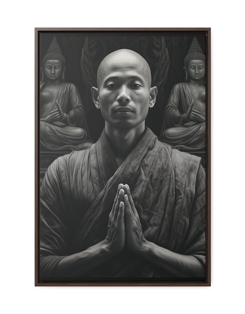 Load image into Gallery viewer, Faith Gallery Canvas Wraps, Vertical Frame
