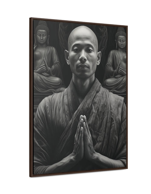Load image into Gallery viewer, Faith Gallery Canvas Wraps, Vertical Frame
