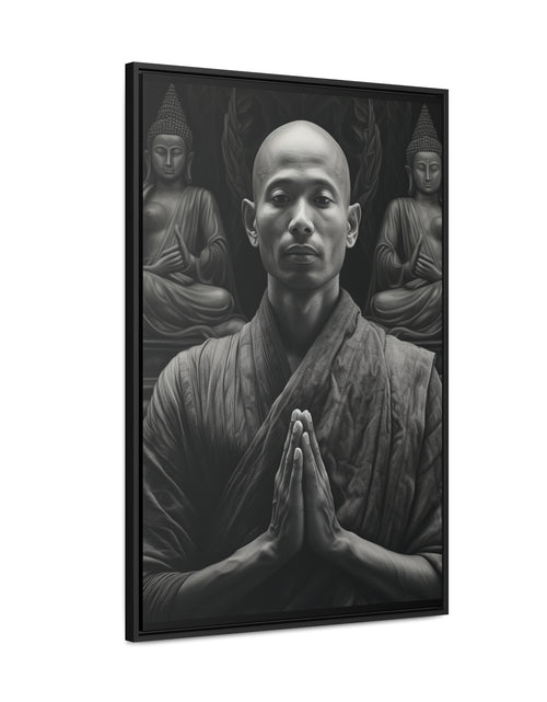 Load image into Gallery viewer, Faith Gallery Canvas Wraps, Vertical Frame
