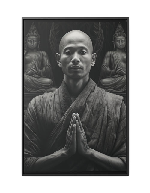Load image into Gallery viewer, Faith Gallery Canvas Wraps, Vertical Frame
