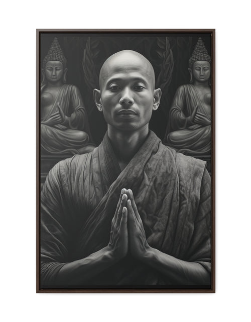 Load image into Gallery viewer, Faith Gallery Canvas Wraps, Vertical Frame
