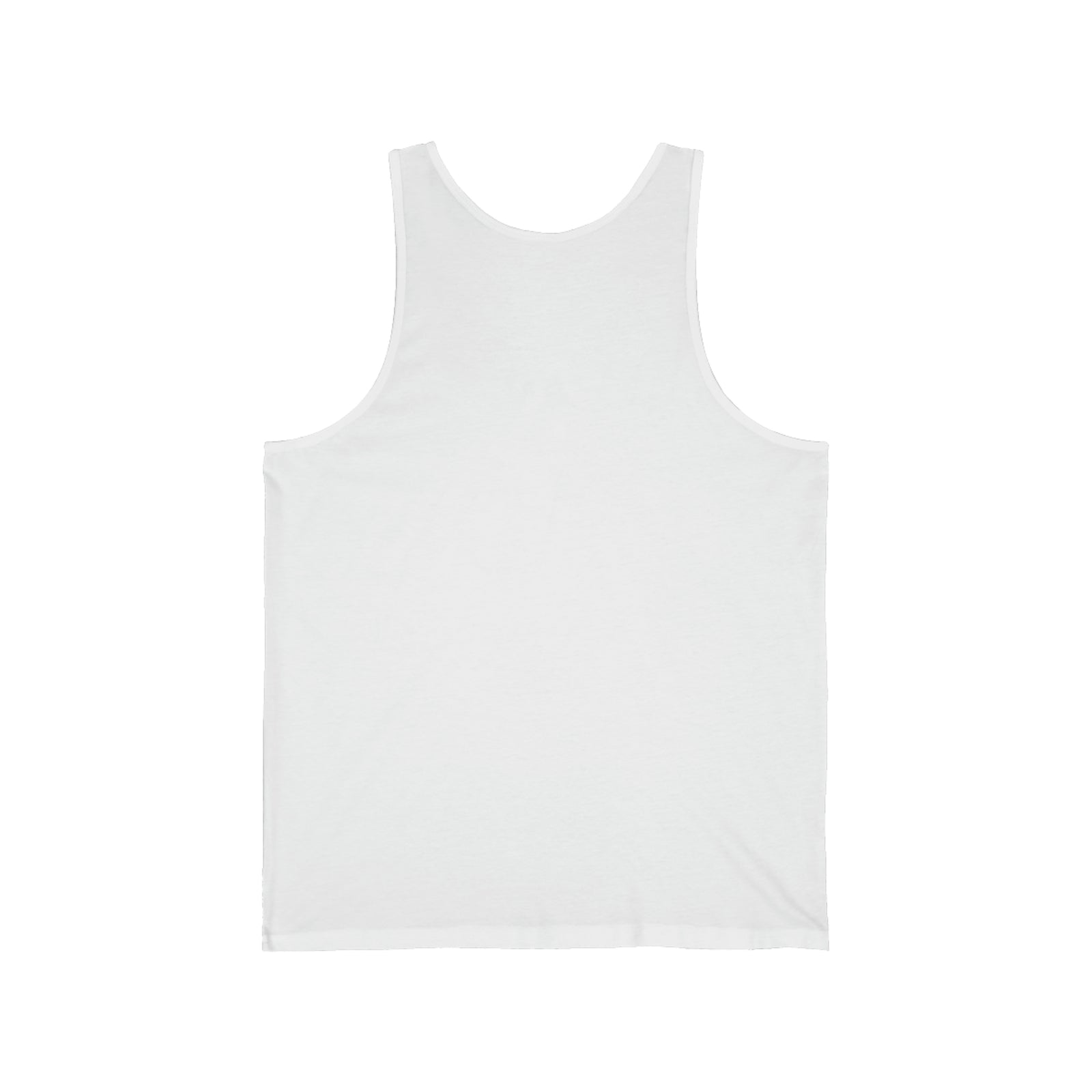 BAVSpeed Unisex Jersey Tank