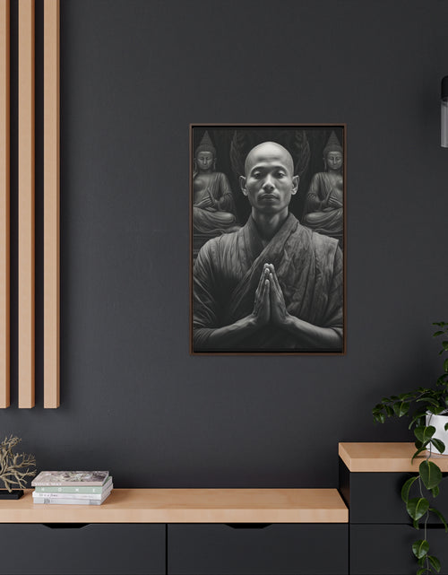 Load image into Gallery viewer, Faith Gallery Canvas Wraps, Vertical Frame
